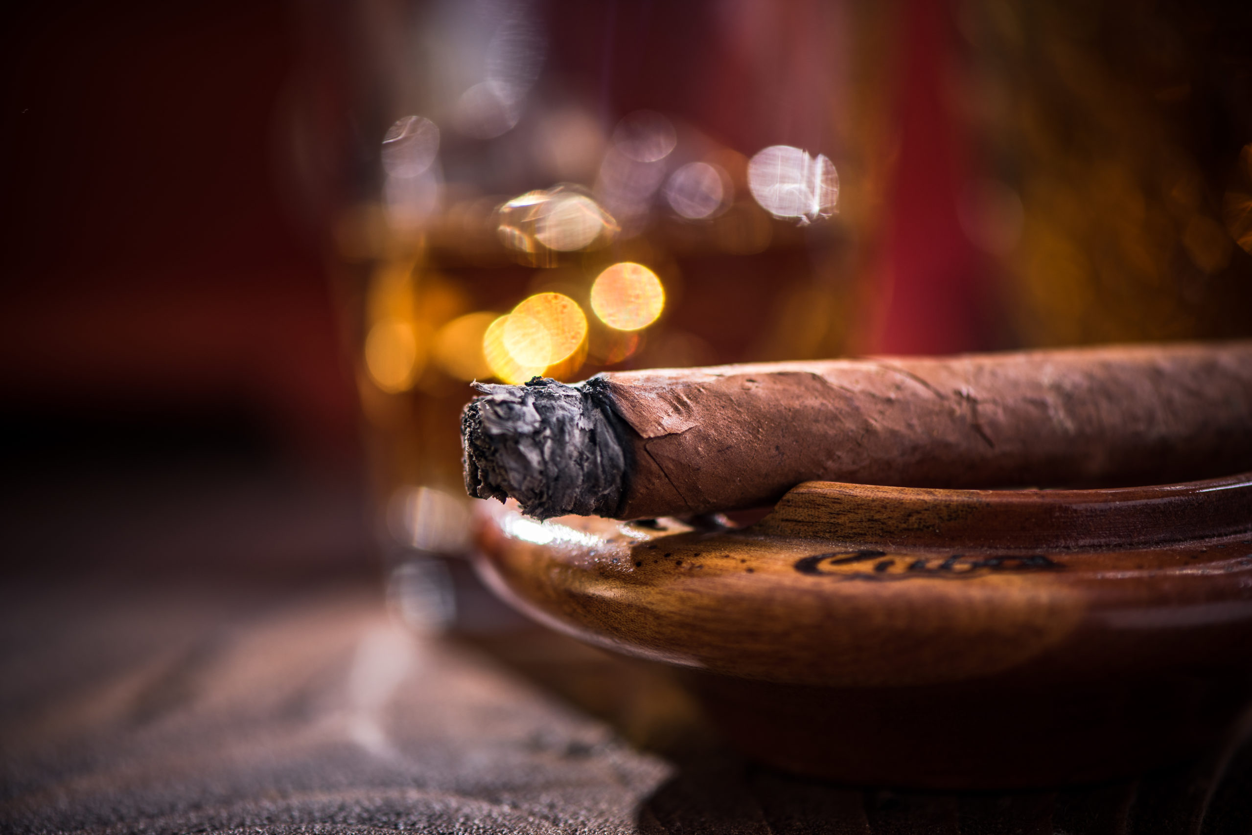 How does Smoking Cigars Affect Life Insurance? Pinnaclequote