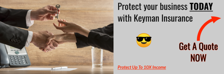 Benefits Of Keyman Life Insurance For Your Business - PinnacleQuote