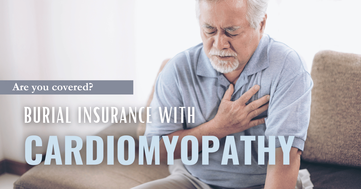 The Truth About Final Expense Insurance With Cardiomyopathy - PinnacleQuote