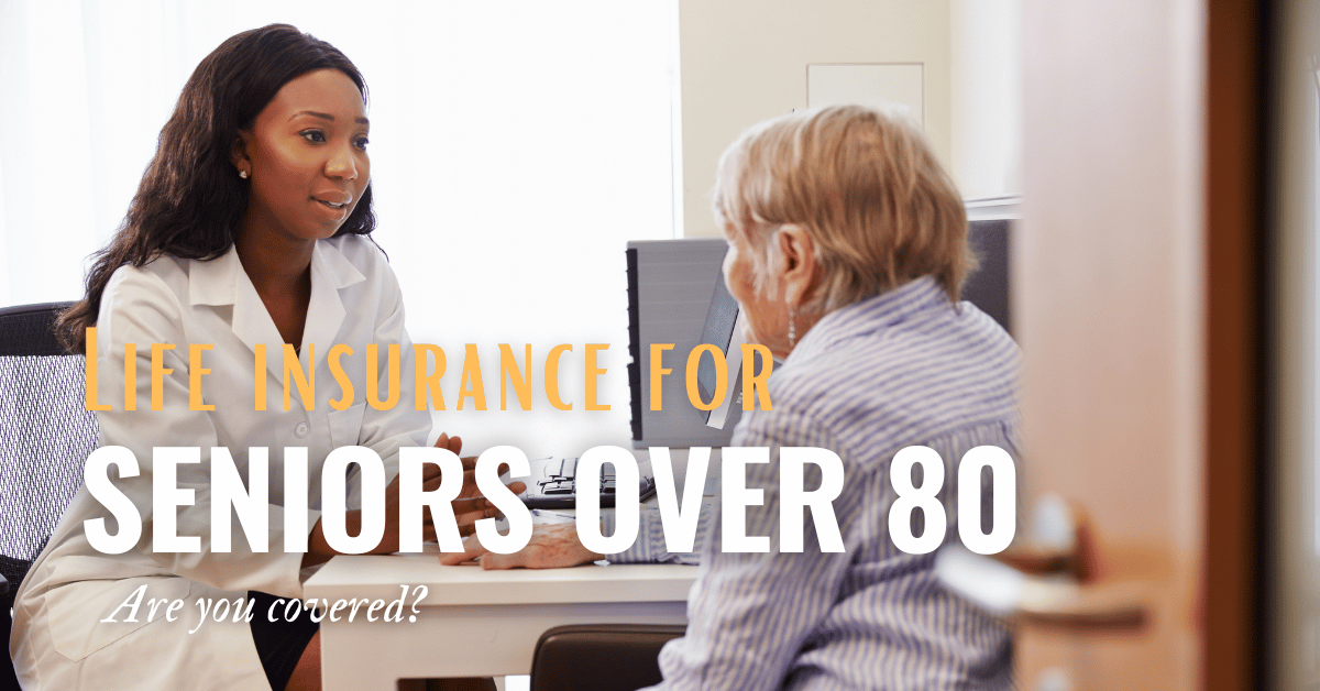 Life Insurance for Seniors