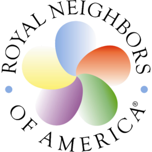 Royal Neighbors of America Logo